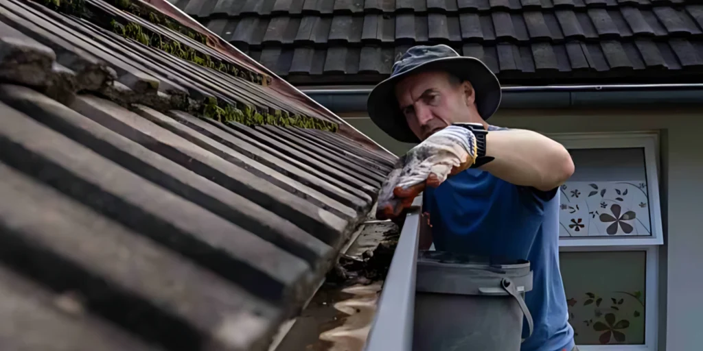 Middle Township Gutter Cleaninghome page